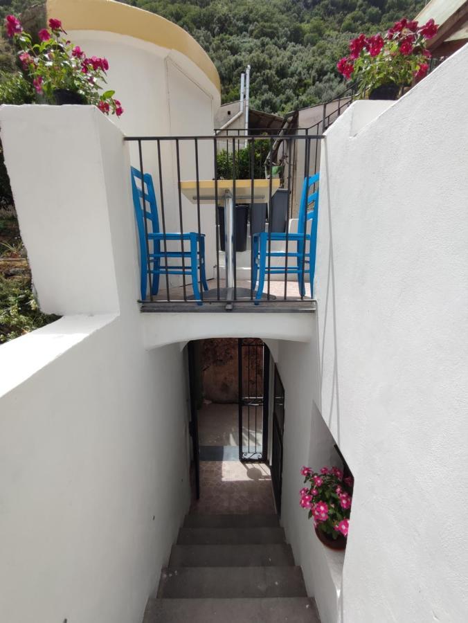 Patrizia Casa Vacanze Sant'Agnello Exterior photo