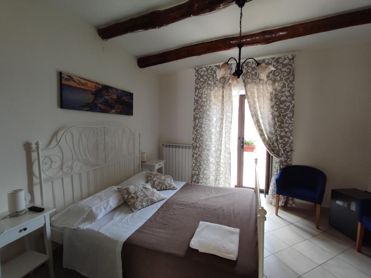 Patrizia Casa Vacanze Sant'Agnello Exterior photo